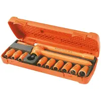 Facom 12-delige set geïsoleerd - S.400AVSE