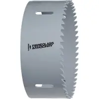 Bahco Kroon Met Hardmetalen Punt Voor Glasvezel En Metselwerk 60 Mm