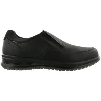 Grisport Heren Schoen Laag 43021 | Bruin 04 | Maat 45 - 00.048.052.45