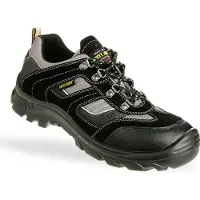 Safety Jogger JUMPER veiligheidsschoenen - metaalvrij - antistatisch - Maat 41