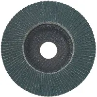 Metabo Lamellen- schuurschijf Ø 125 mm - P60 - 10 stuks - 624277000