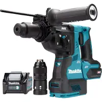 Makita HR002GM204 40 V Max Combihamer