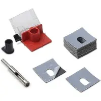 Rubi Easy Gres | Tegelboor kit | 6 mm - 04927