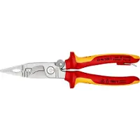 Knipex 13 96 200 T Multifunctionele tang