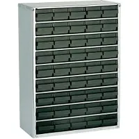 Raaco ESD Kast 150-00 - 45 Laden