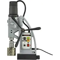 EUROBOOR ECO.100S+/T | Magnetische kernboormachine | 1900W - ECO.100S+/T