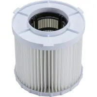 Makita Filter Droog Hepa - Tbv - Dvc750