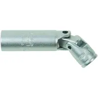 Bahco univ bougie dopsleutel 1/4" 12 | BE1GP514