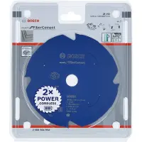 Bosch Cirkelzaagblad - - Expert voor Vezelcement - 160 mm - 1,8/1,2 mm - 20 tanden