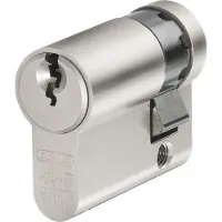 ABUS Cilinder E60Np 10/30 - E60NP 10/30 - E60NP 10/30