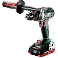 Metabo Accu-boorschroefmachine BS 18 LTX BL I 2 x 4,0 Ah LIHD