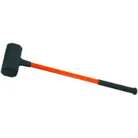 Bahco Anti-rebound Hamer Met Antislip Handvat 5.6kg 105 Mm