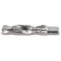 Beta Bits voor boren, tappen en verzinken 438 8 - 004380108