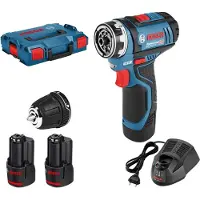 Bosch GSR FC 12V-15