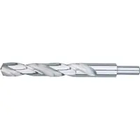 Rotec HSS-G Spiraalboor DIN338 type N 20 mm 1 st.