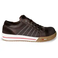 Redbrick Emerald Sneaker Laag S3 Bruin - Maat 41 - 11.083.007.41