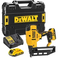 DeWalt DCN662D2 Accu afwerktacker 16Ga 18V XR 2.0Ah in TSTAK