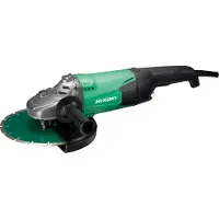 HiKOKI G18STWEZ Haakse Slijpmachine 230V In Doos