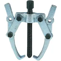 Bahco 2-klauw Extractor Met Gegalvaniseerde Afwerking 50-350 Mm