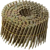 Dutack Coilnagel RNCW25 Ring Nk - gegalvaniseerd Ring | 50mm - 5232022