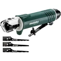 Metabo Carrosseriezaag DKS 10 Set