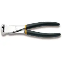 Beta Kopkniptangen, zware uitvoering PVC handgreep 1088 200 - 010880010
