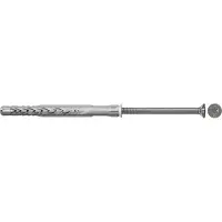 Fischer 540119 Constructie plug 60 mm 8 mm 50 stuk(s)