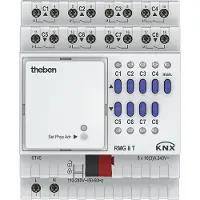 Theben RMG Bus-schakelactor - 4930200