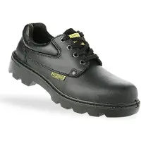 Safetyjogger Safety Jogger X1110 S3 Zwart maat 43