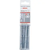 Bosch Boorbitje, Hamerboor 7 mm Accessoires (7 mm)