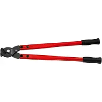 Facom kabelkniptang diam.30mm - cu-alu - 412.30
