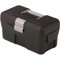 Raaco AT HOME Toolbox 15 - 135207 - 135207