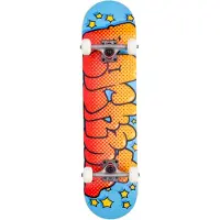 Rocket - Skateboard - Bubbles (RKT-COM-1546)