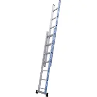 Little Jumbo Opsteekladder recht 2422 | 2x12 sporten - 1202422812