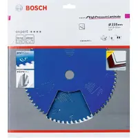 Bosch Blad Expert for High Pressure Laminate 2