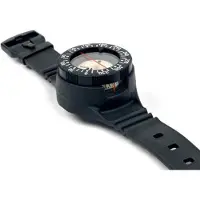 Tecnomar 600 Compass Zwart