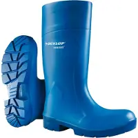 Dunlop Purofort Foodpro Multigrip Safety Ca61631 | Maat: 43
