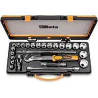 Beta 920B/C20-Doppendoos Met Dopsleutels - 009200949