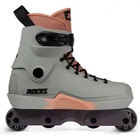 Roces M12 Lo Team Inline Skates