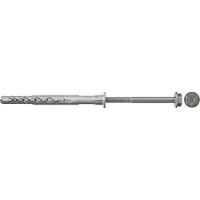 Fischer 522730 SXRL 10x80 FUS A4 Constructie plug 80 mm 10 mm 50 stuk(s)