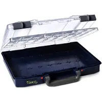 Raaco CarryLite 55 4x8-0/DLU R-BLU - 142847