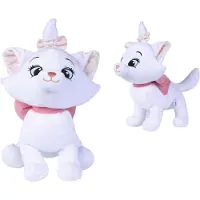 Simba Disney Dieren Kernverfrisser, Marie, 40cm