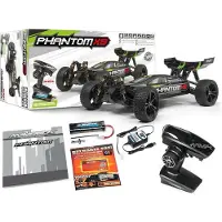 Maverick Phantom Xb Remote Control Car Zilver