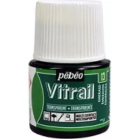Pebeo Vitrail Transparentfarben