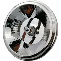 ELP GU10 LED Spot Ø110mm | 12W 2700K 1080Lm | 827 | Dimbaar AR111