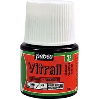 Pebeo Vitrail Transparentfarben