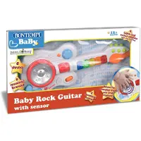 Bontempi Spa Bontempi Gitaar Baby