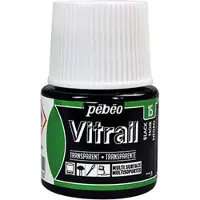 Pebeo Vitrail Transparentfarben
