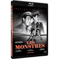 LCJ Les Monstres - FR-Bluray