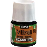 Pebeo Vitrail Transparentfarben